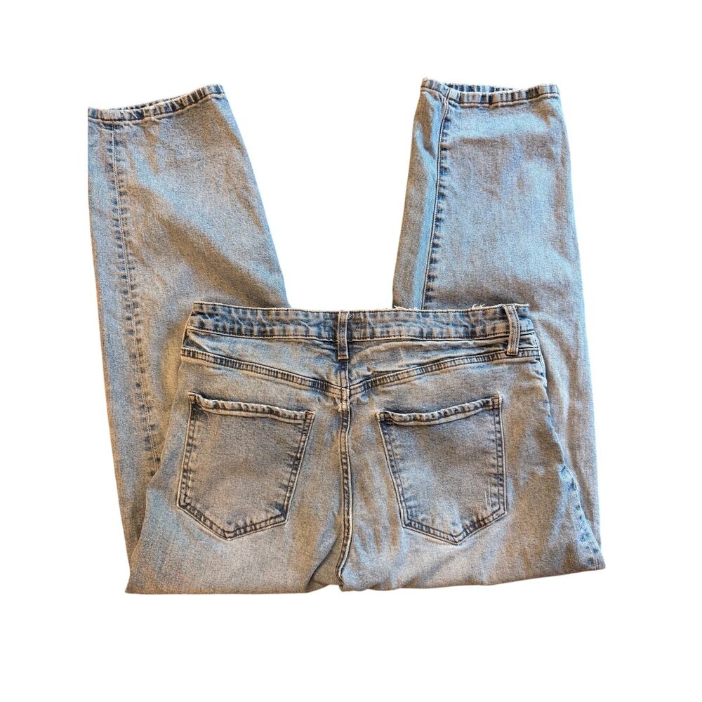 KUT From The Kloth Barrel Jeans – Size 12 - Picture 4 of 6